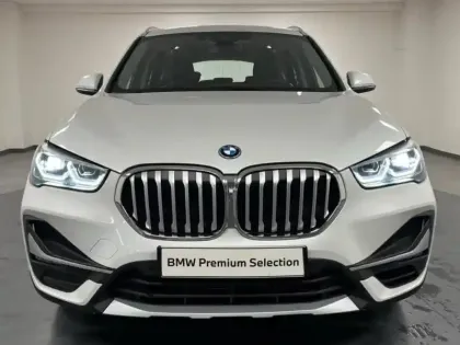 Photo 5 BMW X1  xDrive25eA 220ch xLine 6cv