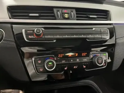 Photo 12 BMW X1  xDrive25eA 220ch xLine 6cv