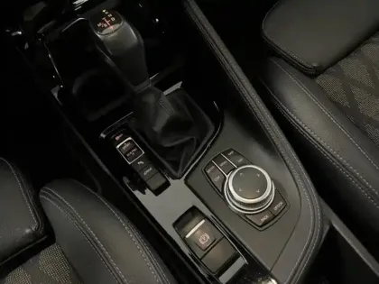 Photo 11 BMW X1  xDrive25eA 220ch xLine 6cv