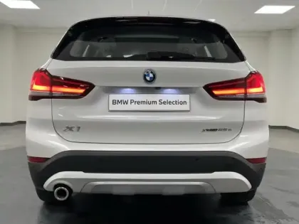 Photo 6 BMW X1  xDrive25eA 220ch xLine 6cv