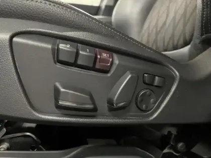 Photo 10 BMW X1  xDrive25eA 220ch xLine 6cv