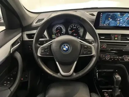 Photo 9 BMW X1  xDrive25eA 220ch xLine 6cv