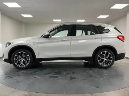 Photo 7 BMW X1  xDrive25eA 220ch xLine 6cv