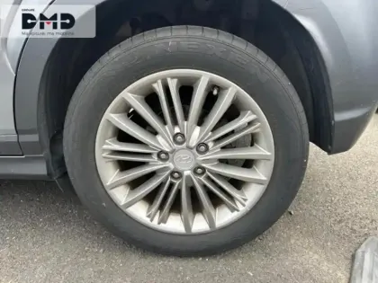 Photo 12 Hyundai Kona  1.0 T-GDi 120ch FAP Creative