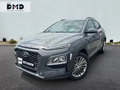 Photo Hyundai Kona Creative