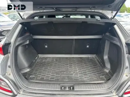 Photo 11 Hyundai Kona  1.0 T-GDi 120ch FAP Creative