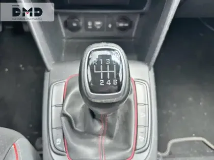 Photo 7 Hyundai Kona  1.0 T-GDi 120ch FAP Creative