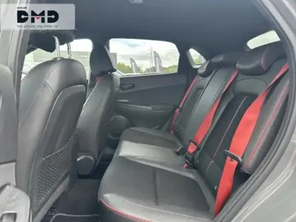 Photo 9 Hyundai Kona  1.0 T-GDi 120ch FAP Creative