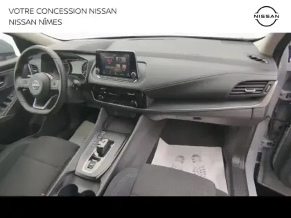 Photo 8 Nissan Qashqai  e-POWER 190ch Business Edition 2022