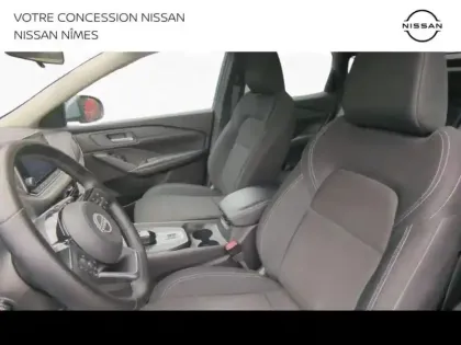 Photo 9 Nissan Qashqai  e-POWER 190ch Business Edition 2022