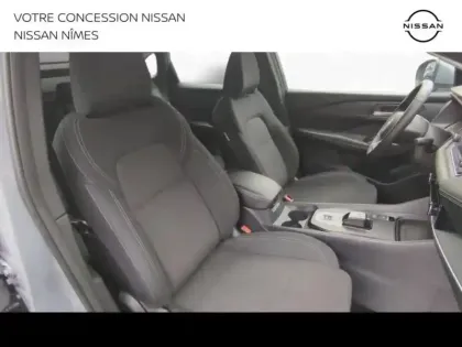 Photo 12 Nissan Qashqai  e-POWER 190ch Business Edition 2022