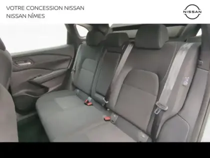 Photo 10 Nissan Qashqai  e-POWER 190ch Business Edition 2022