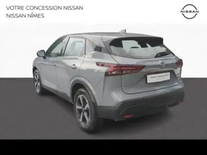 Photo 5 Nissan Qashqai  e-POWER 190ch Business Edition 2022