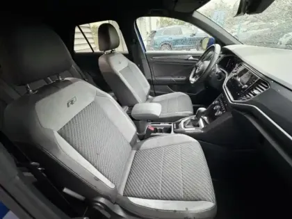 Photo 7 Volkswagen T-roc  1.5 TSI EVO 150ch R-Line DSG7 S&S