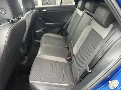 Photo 9 Volkswagen T-roc  1.5 TSI EVO 150ch R-Line DSG7 S&S