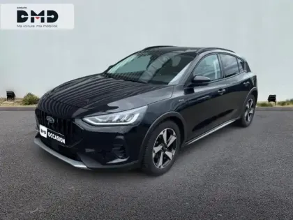 Photo Ford Focus Active X