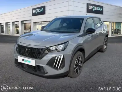 Photo Peugeot 2008 Active