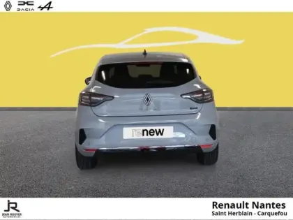 Photo 7 Renault Clio  1.6 E-Tech 145ch full hybrid Techno