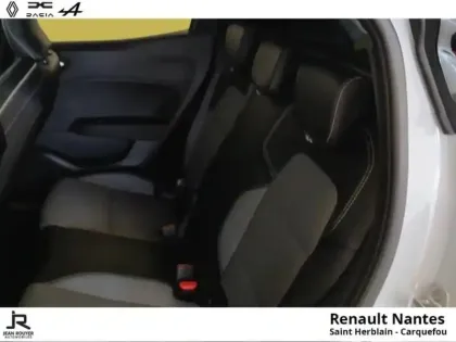 Photo 13 Renault Clio  1.6 E-Tech 145ch full hybrid Techno