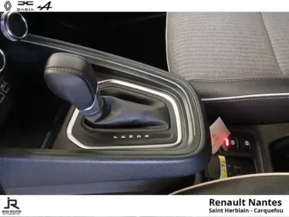 Photo 10 Renault Clio  1.6 E-Tech 145ch full hybrid Techno