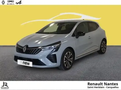 Photo Renault Clio Techno