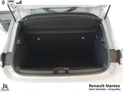 Photo 14 Renault Clio  1.6 E-Tech 145ch full hybrid Techno