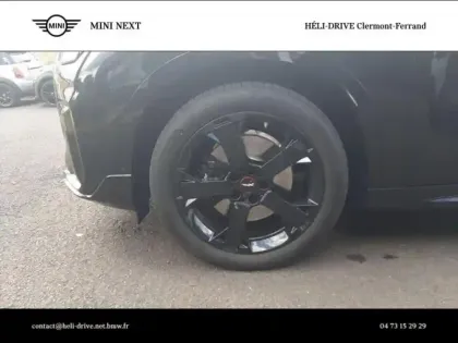 Photo 7 Mini Countryman  C 170ch JCW DKG7
