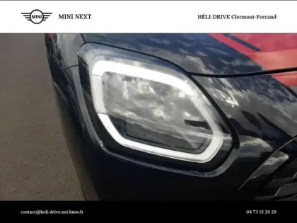 Photo 9 Mini Countryman  C 170ch JCW DKG7