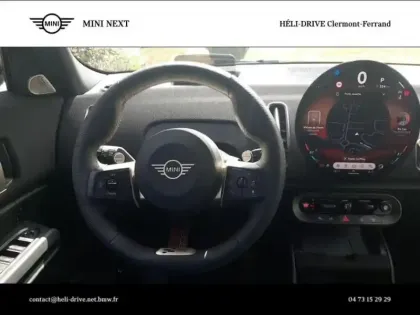 Photo 5 Mini Countryman  C 170ch JCW DKG7