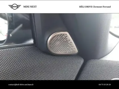 Photo 13 Mini Countryman  C 170ch JCW DKG7