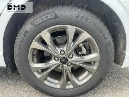 Photo 12 Ford Kuga  2.5 Duratec 190ch FHEV E85 ST-Line Business BVA