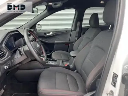 Photo 8 Ford Kuga  2.5 Duratec 190ch FHEV E85 ST-Line Business BVA