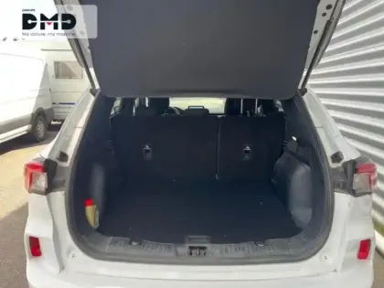 Photo 11 Ford Kuga  2.5 Duratec 190ch FHEV E85 ST-Line Business BVA