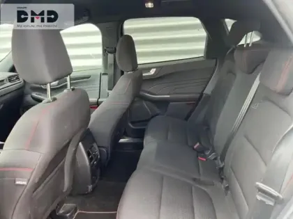 Photo 9 Ford Kuga  2.5 Duratec 190ch FHEV E85 ST-Line Business BVA