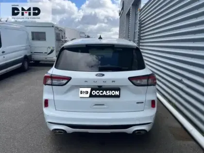 Photo 10 Ford Kuga  2.5 Duratec 190ch FHEV E85 ST-Line Business BVA