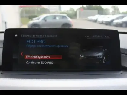 Photo 9 BMW Serie 4 Série 4 Cabriolet 420iA 184ch M Sport