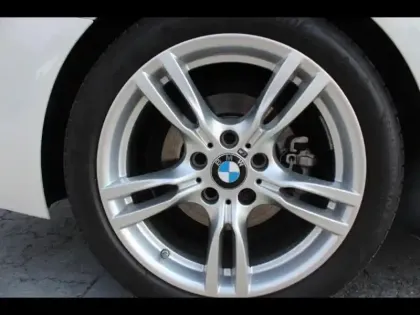 Photo 13 BMW Serie 4 Série 4 Cabriolet 420iA 184ch M Sport