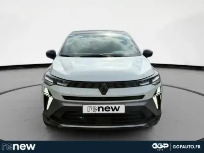 Photo 7 Renault Symbioz  1.8 E-Tech full hybrid 160ch esprit Alpine - 25