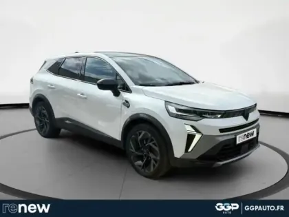 Photo 6 Renault Symbioz  1.8 E-Tech full hybrid 160ch esprit Alpine - 25
