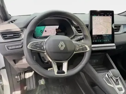 Photo 14 Renault Symbioz  1.8 E-Tech full hybrid 160ch esprit Alpine - 25