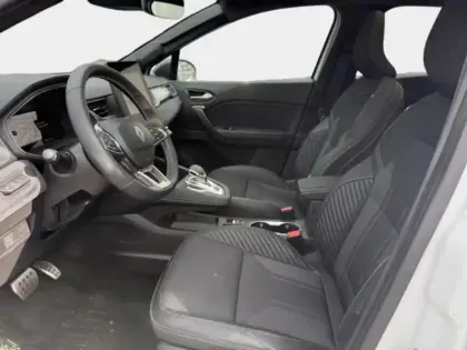 Photo 13 Renault Symbioz  1.8 E-Tech full hybrid 160ch esprit Alpine - 25