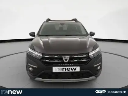 Photo 7 Dacia Sandero  1.0 TCe 90ch Stepway Confort -22