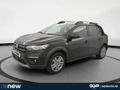 Photo Dacia Sandero Stepway Confort