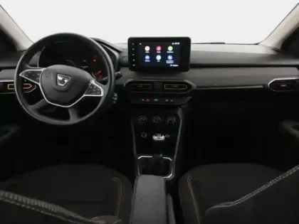 Photo 11 Dacia Sandero  1.0 TCe 90ch Stepway Confort -22