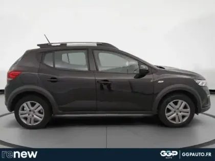 Photo 5 Dacia Sandero  1.0 TCe 90ch Stepway Confort -22