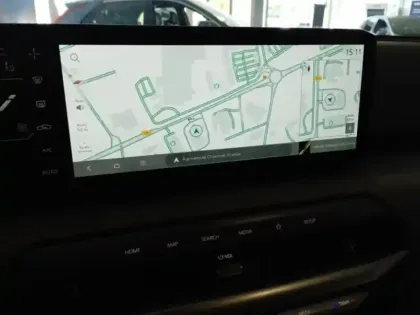 Photo 14 Kia Ev4  204ch 81,4kWh Earth