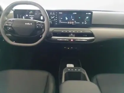 Photo 9 Kia Ev4  204ch 81,4kWh Earth