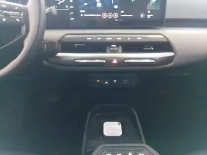 Photo 10 Kia Ev4  204ch 81,4kWh Earth