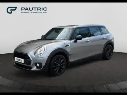Photo Mini Mini Hyde Park