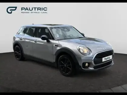 Photo 6 Mini Mini Clubman One 102ch Hyde Park BVA